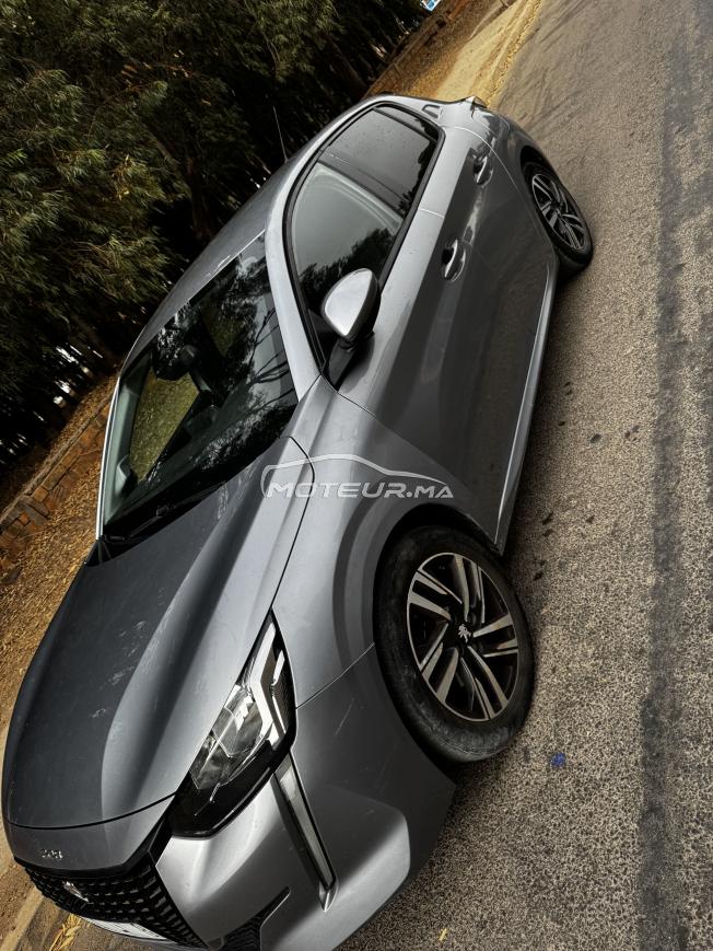 Peugeot 208 Allure – Fin 2020 (11/2020) – 1ère main