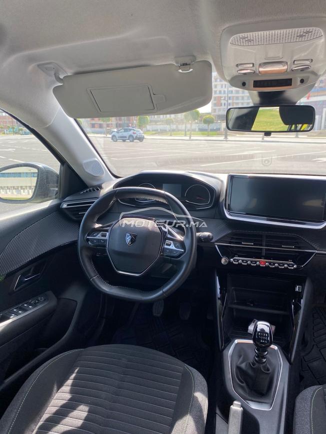 Peugeot 208 Diesel 2024 – 39 000 km – Très bon état