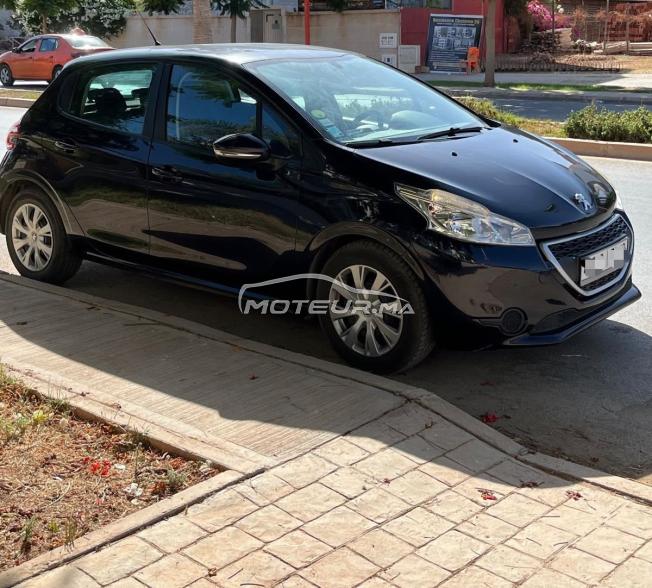 Peugeot 208 Diesel Excellent état
