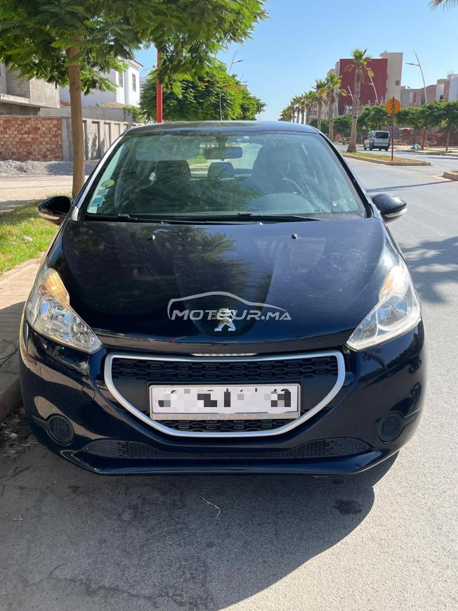 Peugeot 208 Diesel Excellent état