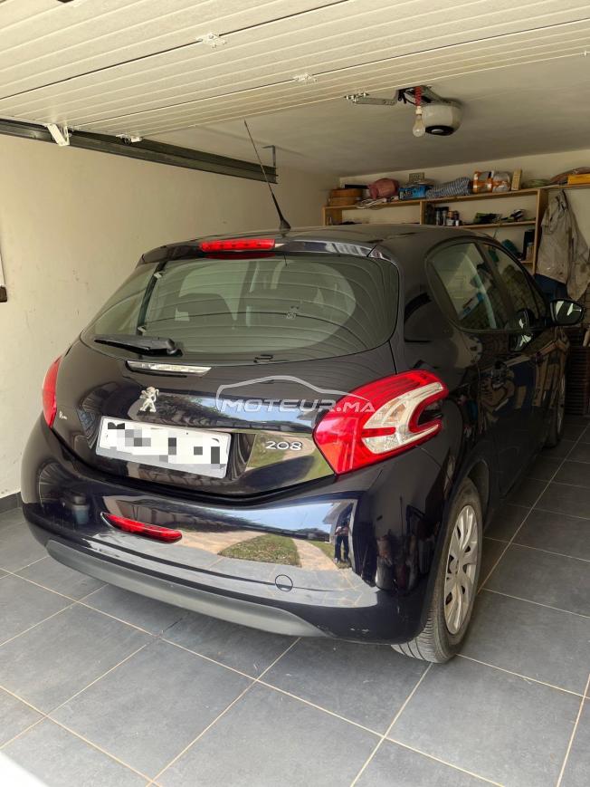 Peugeot 208 Diesel Excellent état