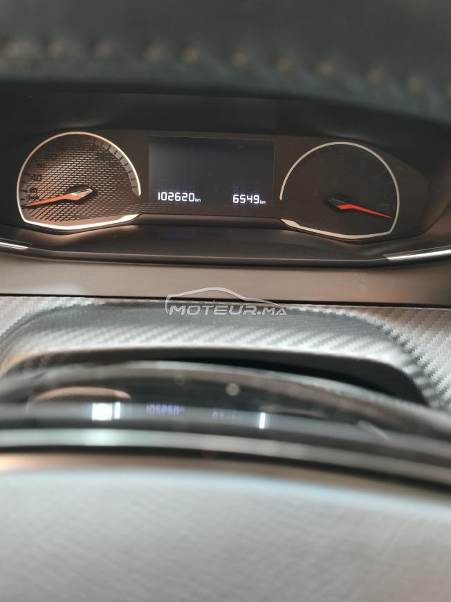 PEUGOT 208 MLIHA FI KENITRA 2023/12/20