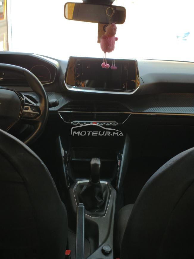 PEUGOT 208 MLIHA FI KENITRA 2023/12/20