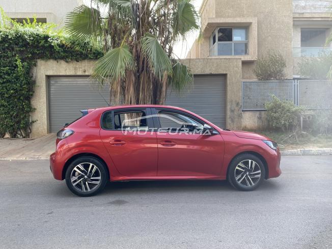 Peugeot 208 2023 - Très bon étaT