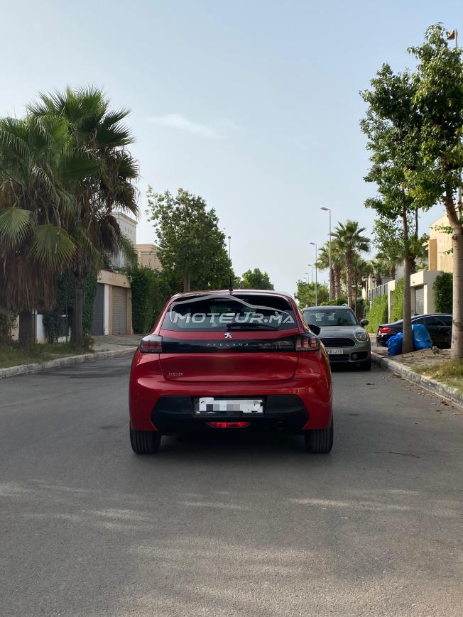Peugeot 208 2023 - Très bon étaT