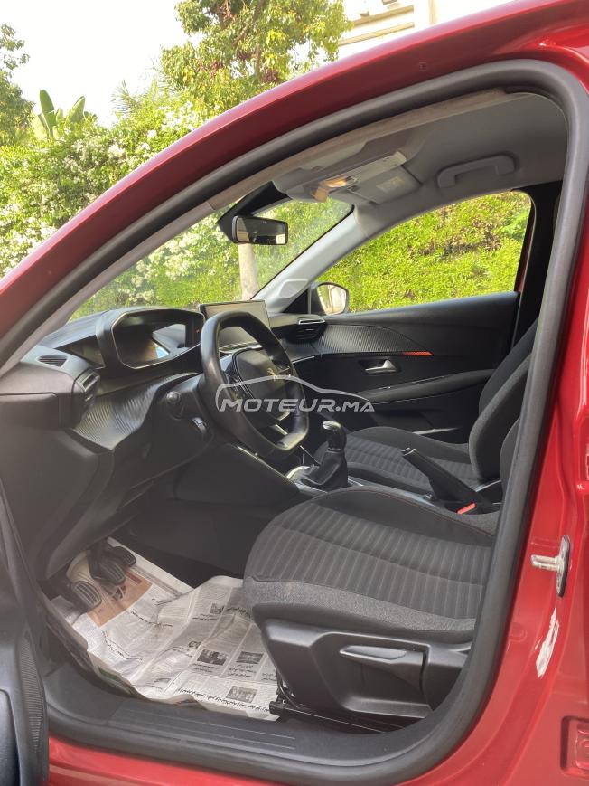 Peugeot 208 2023 - Très bon étaT