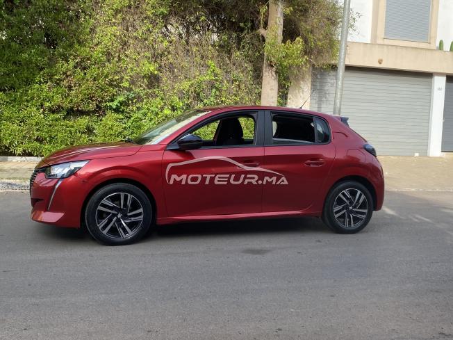 Peugeot 208 2023 - Très bon étaT