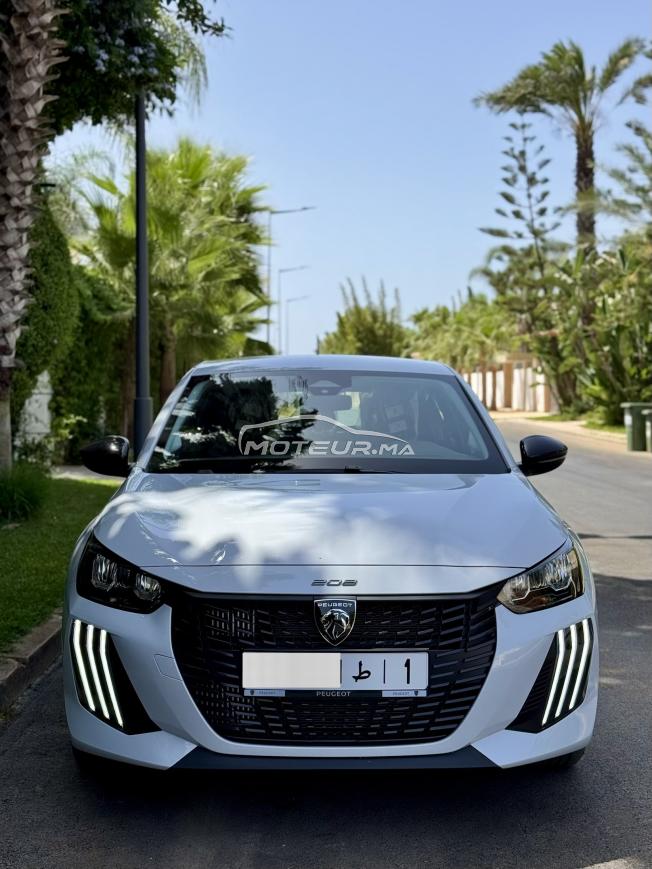 PEUGEOT 208 BLEUHDI DIESEL (STYLE )
