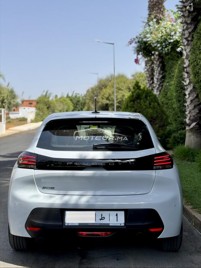 PEUGEOT 208 BLEUHDI DIESEL (STYLE )