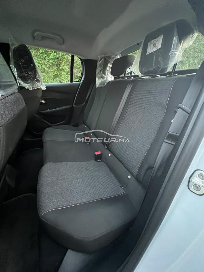 PEUGEOT 208 BLEUHDI DIESEL (STYLE )