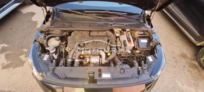 Peugeot 208 2022 tres bon etat