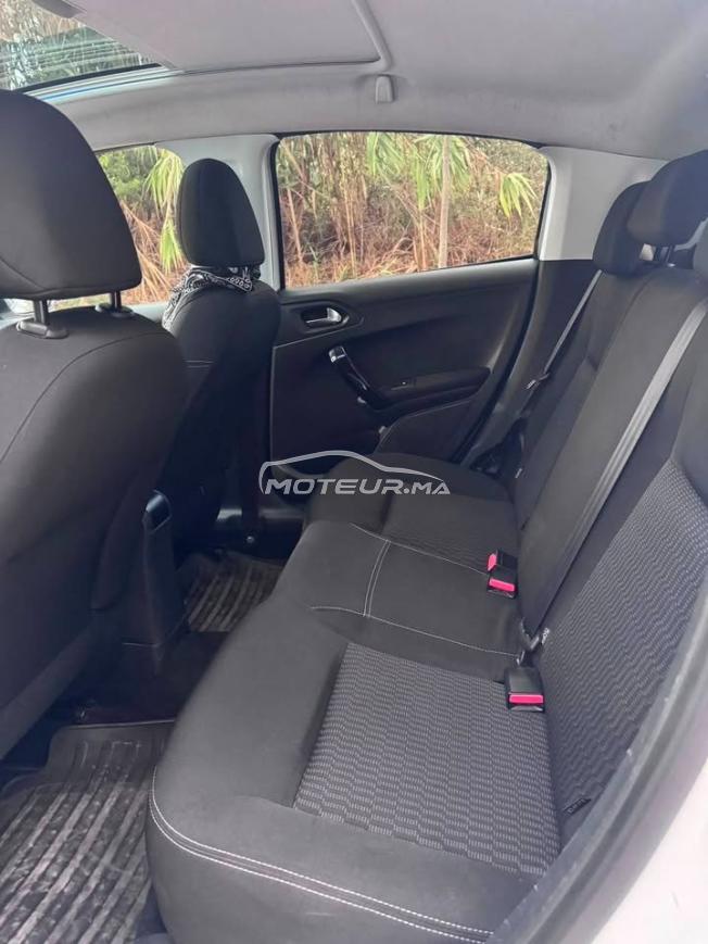 2019 Peugeot 208