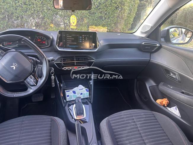 Peugeot 208 a vendre