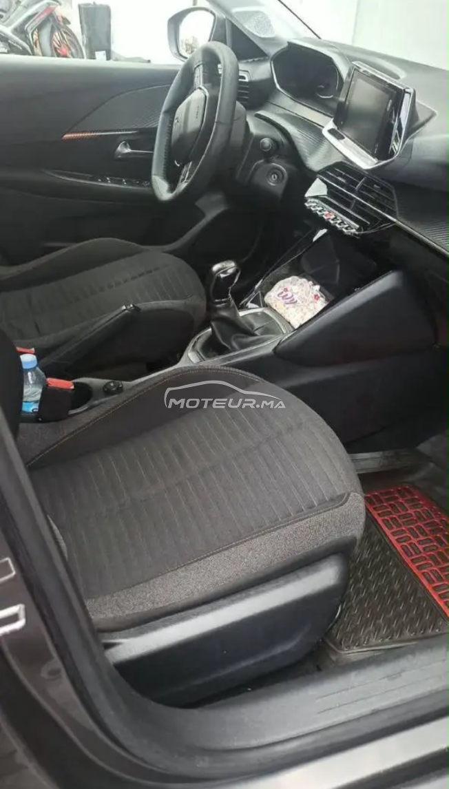 Peugeot 208 Diesel 2024