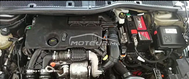 Peugeot 208 Diesel 2024