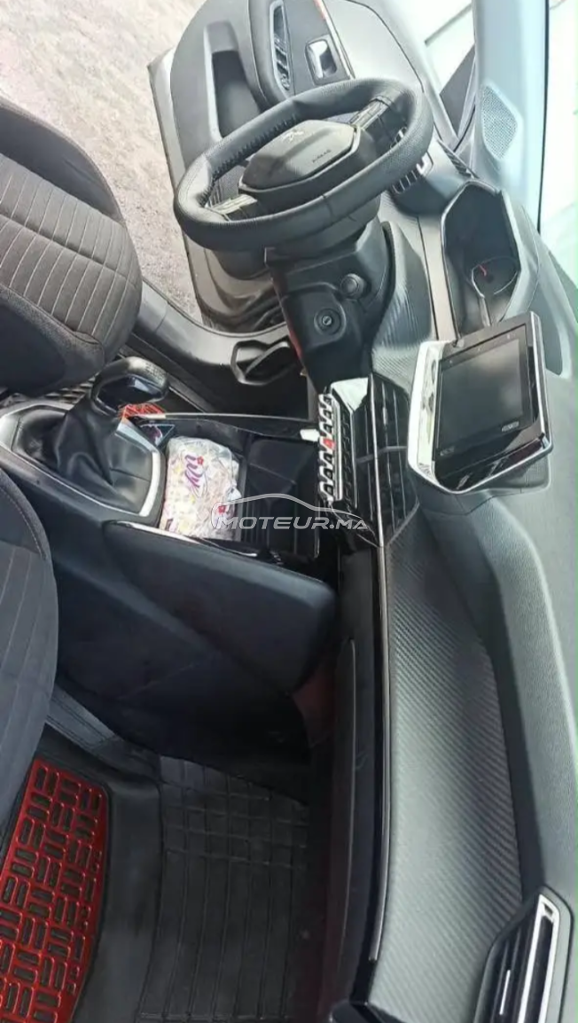 Peugeot 208 Diesel 2024