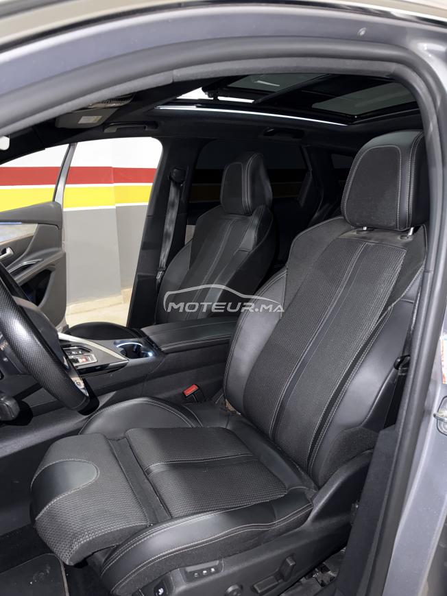 Peugeot 3008 GT-Line 2023 Full Options