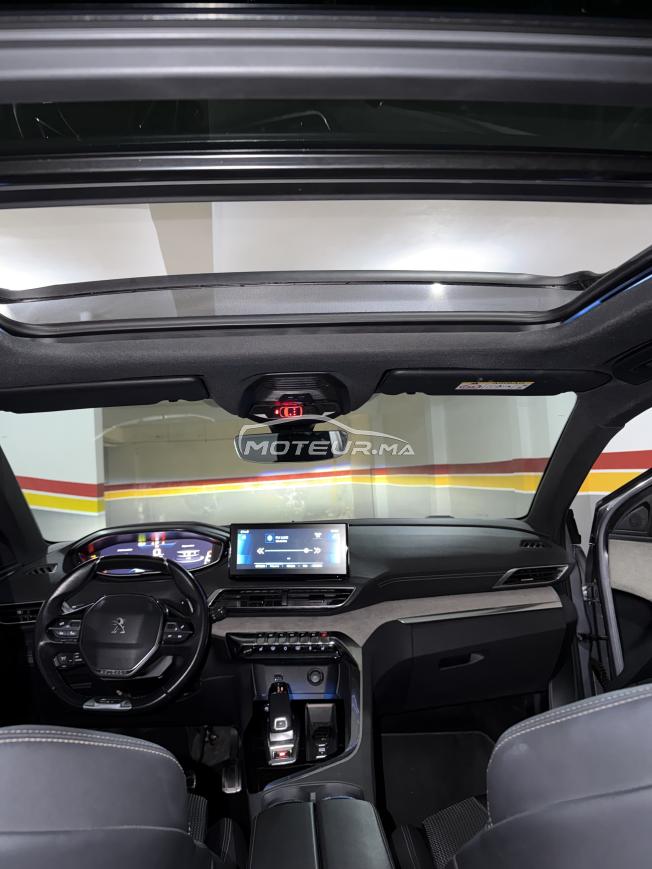 Peugeot 3008 GT-Line 2023 Full Options