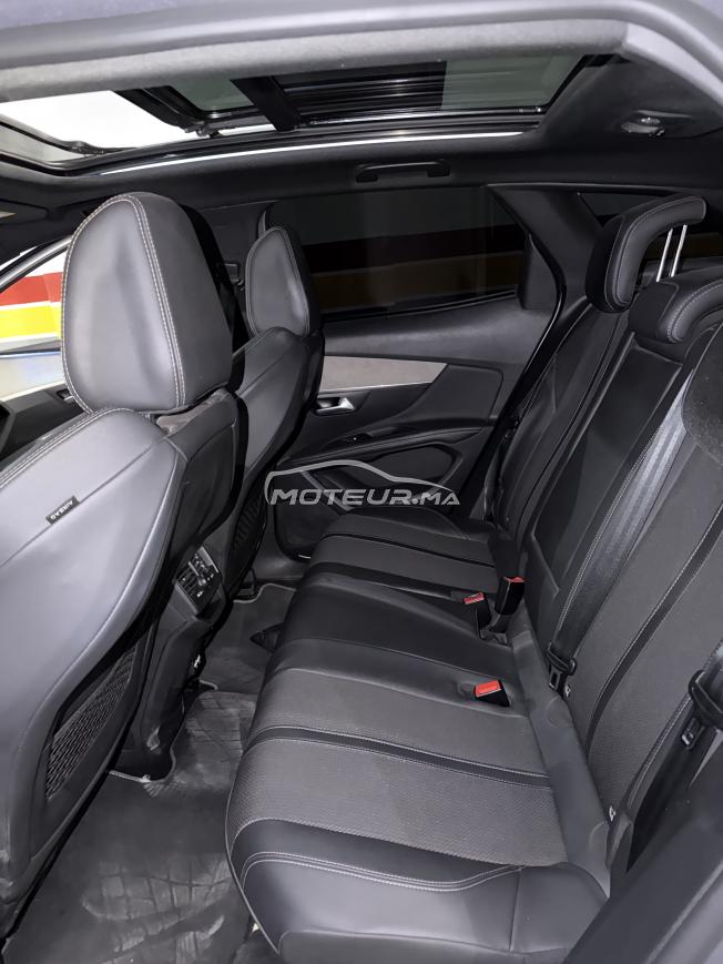 Peugeot 3008 GT-Line 2023 Full Options