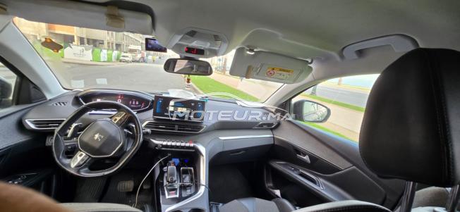 Peugeot 3008 Allure  automatique excellent état