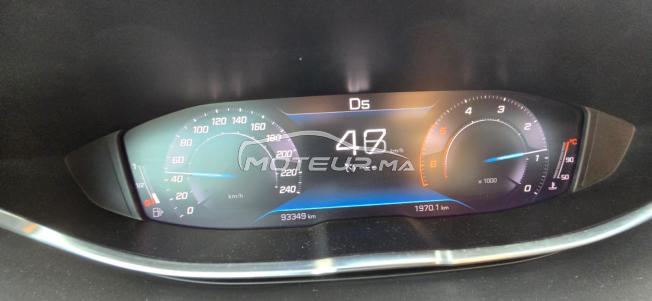 Peugeot 3008 Allure  automatique excellent état