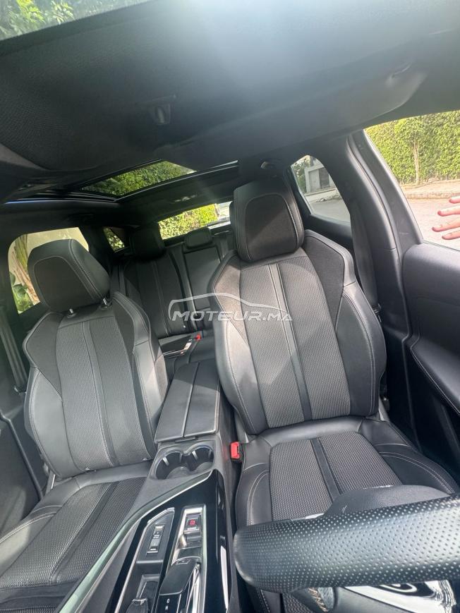 Peugeot 3008 GT - Etat Excellent