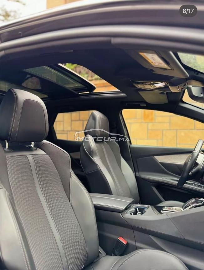 Peugeot 3008 GT - Etat Excellent