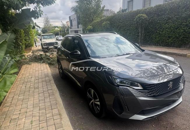 Peugeot 3008 GT - Etat Excellent