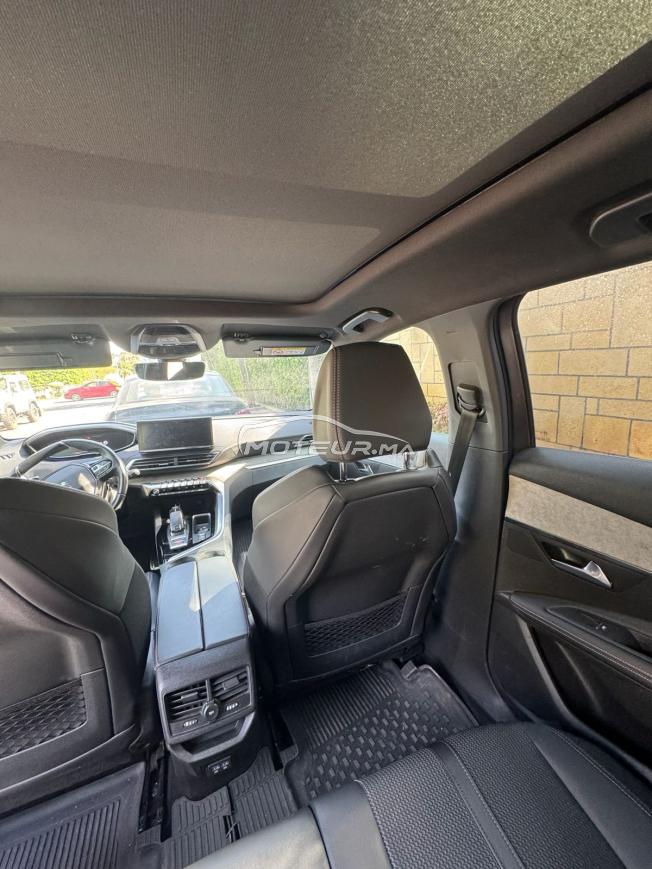 Peugeot 3008 GT - Etat Excellent