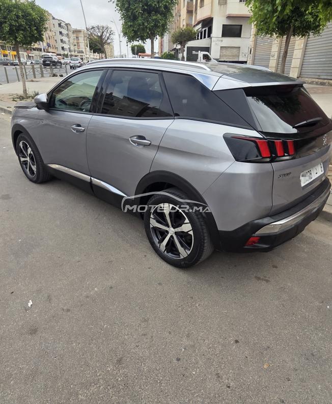 Peugeot 3008 Model 08/2018 Très bon état