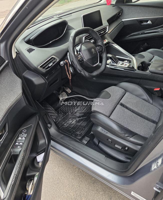 Peugeot 3008 Model 08/2018 Très bon état