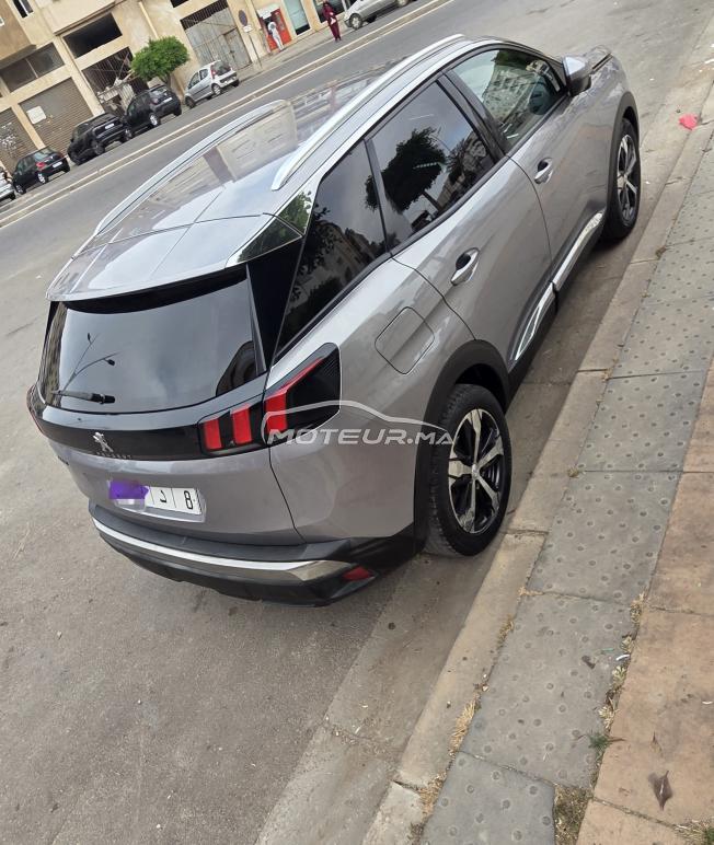 Peugeot 3008 Model 08/2018 Très bon état