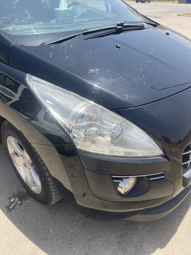 Peugeot 3008 bon etat