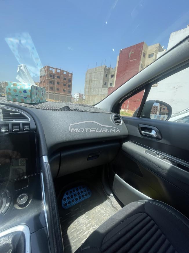 Peugeot 3008 bon etat