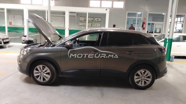 Peugeot 3008 executive