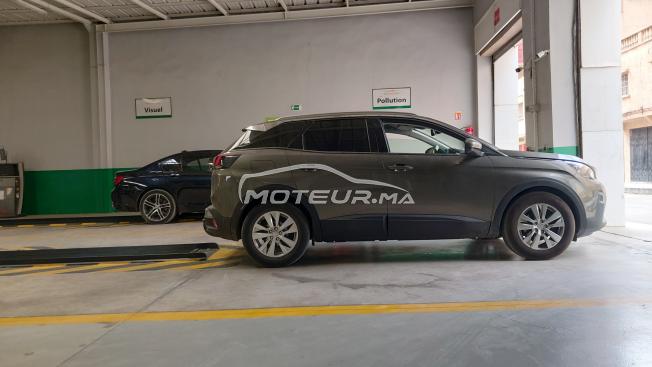 Peugeot 3008 executive