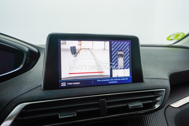 Peugeot 3008 SUV