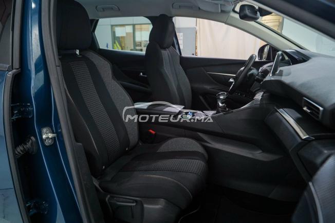 Peugeot 3008 SUV
