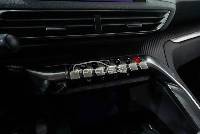 Peugeot 3008 SUV