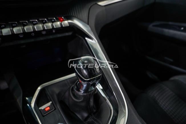Peugeot 3008 SUV