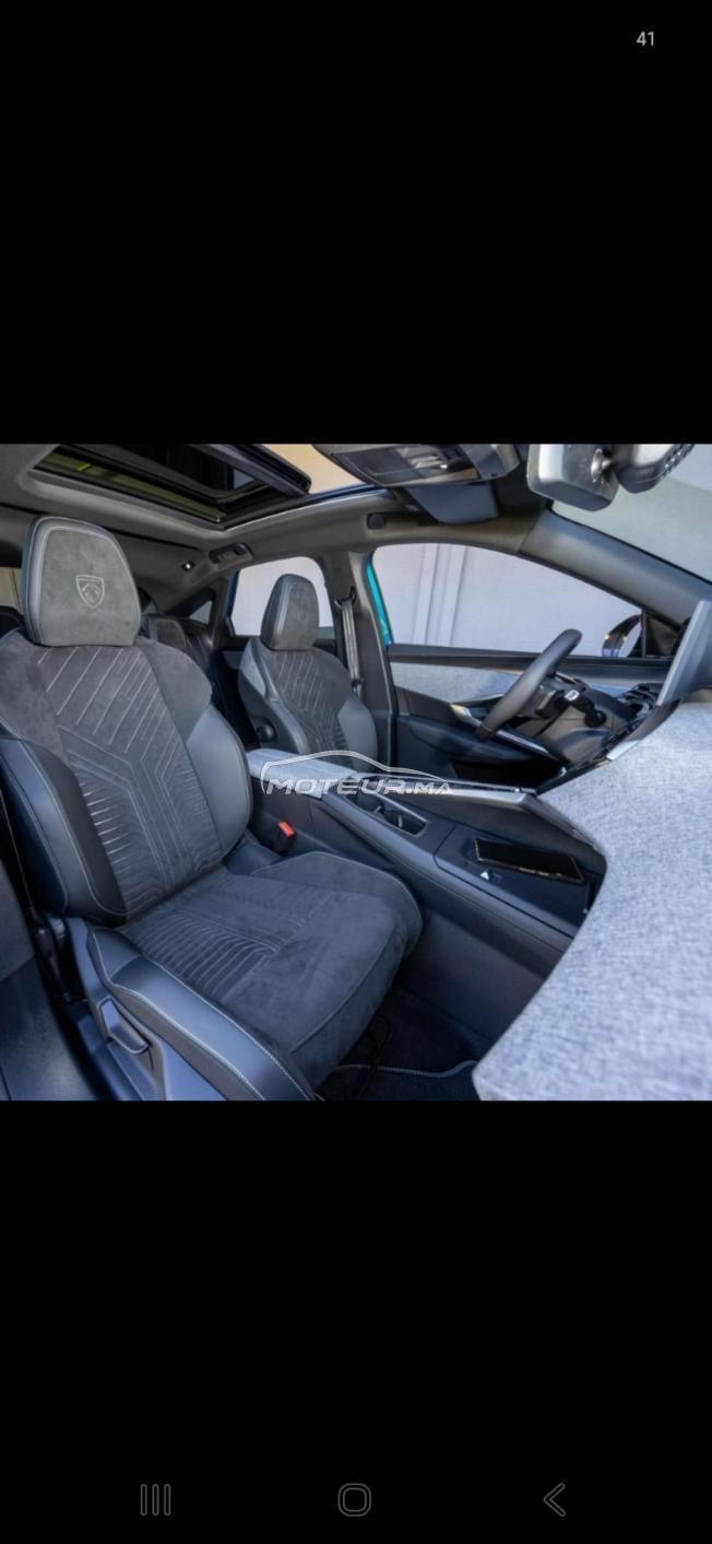 Peugeot 3008 GT 2025 – 24 000 km – Excellent état