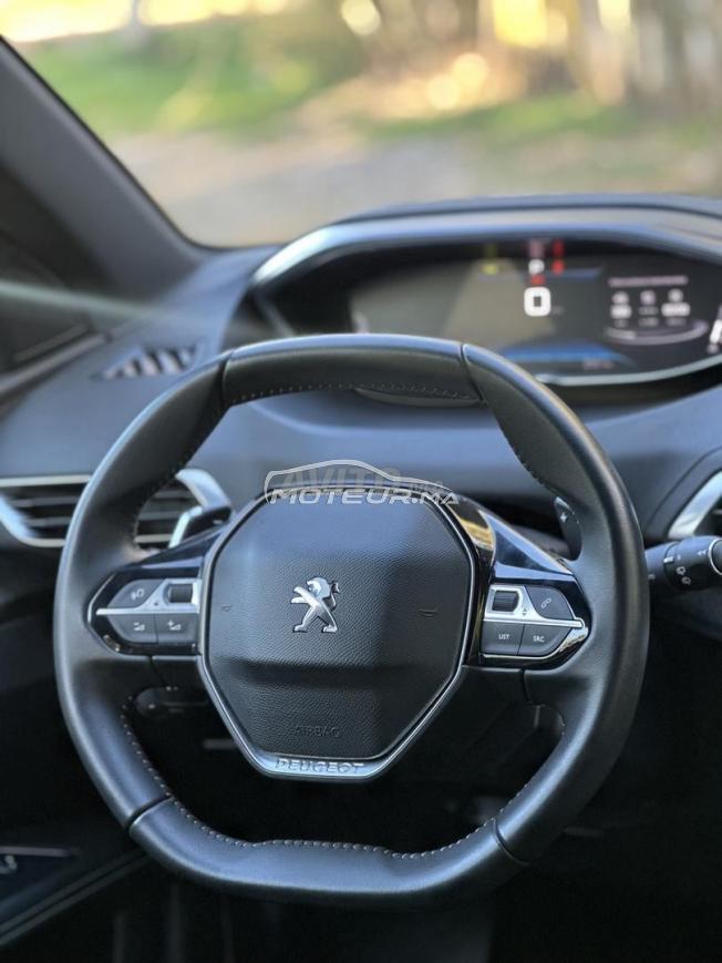 Peugeot 3008 2024 Allure Premier Main