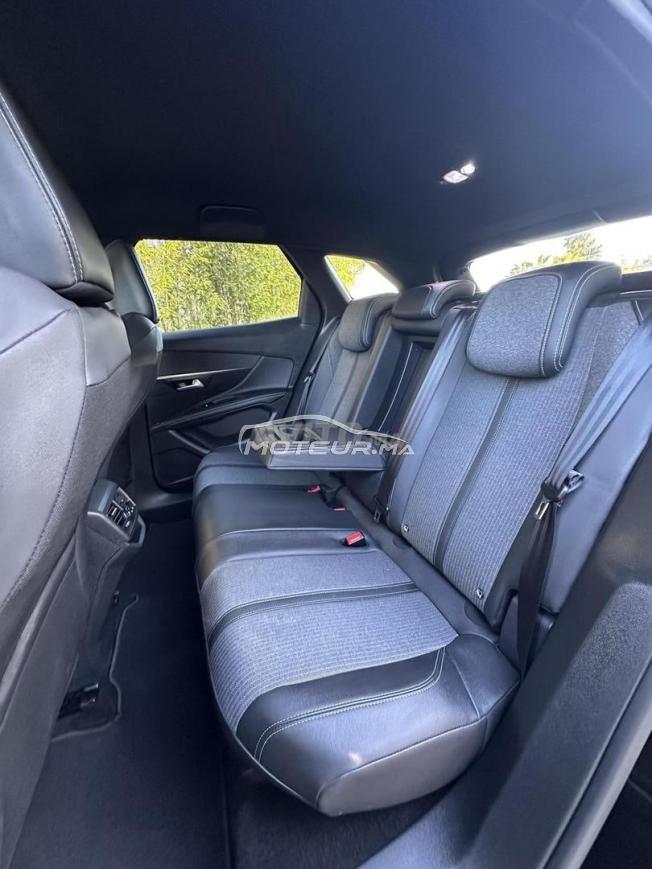 Peugeot 3008 2024 Allure Premier Main