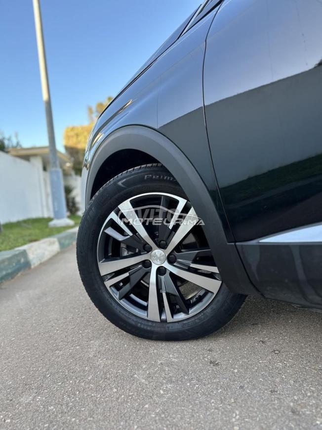 Peugeot 3008 2024 Allure Premier Main