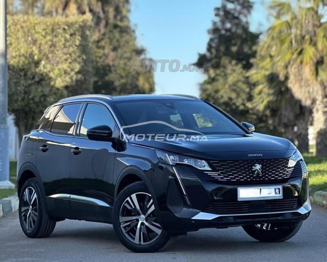 Peugeot 3008 2024 Allure Premier Main