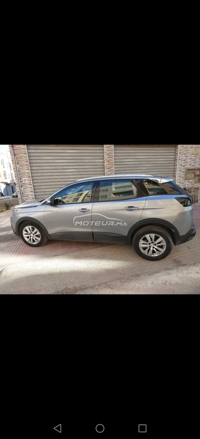 3008 2l active. 2019