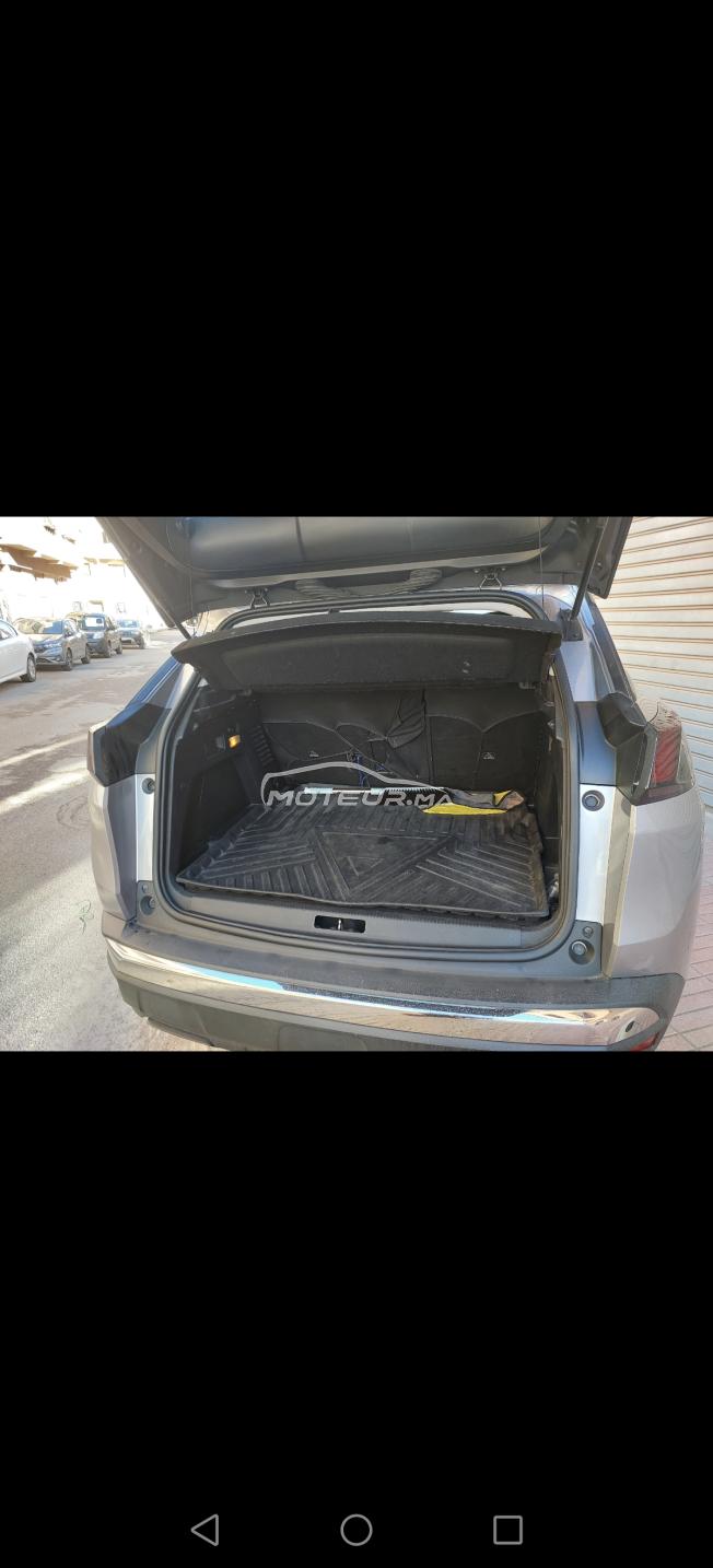 3008 2l active. 2019