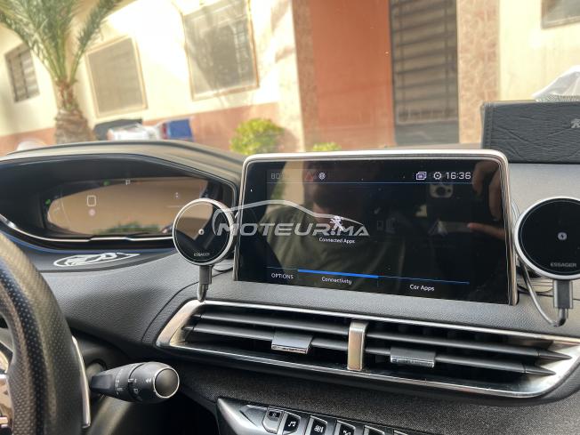 Peugeot 3008 2019