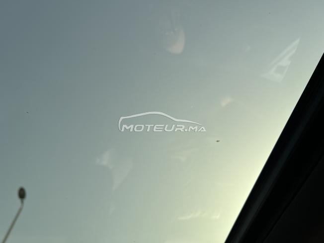Peugeot 3008 2019