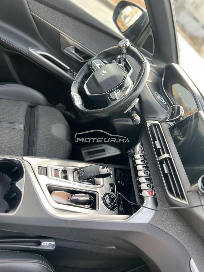 Peugeot 3008 2019